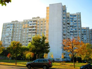 Квартира G-1335036, Харьковское шоссе, 180/21, Киев - Фото 2