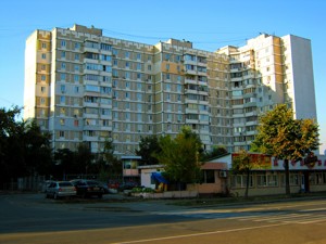 Квартира G-1335036, Харківське шосе, 180/21, Київ - Фото 4