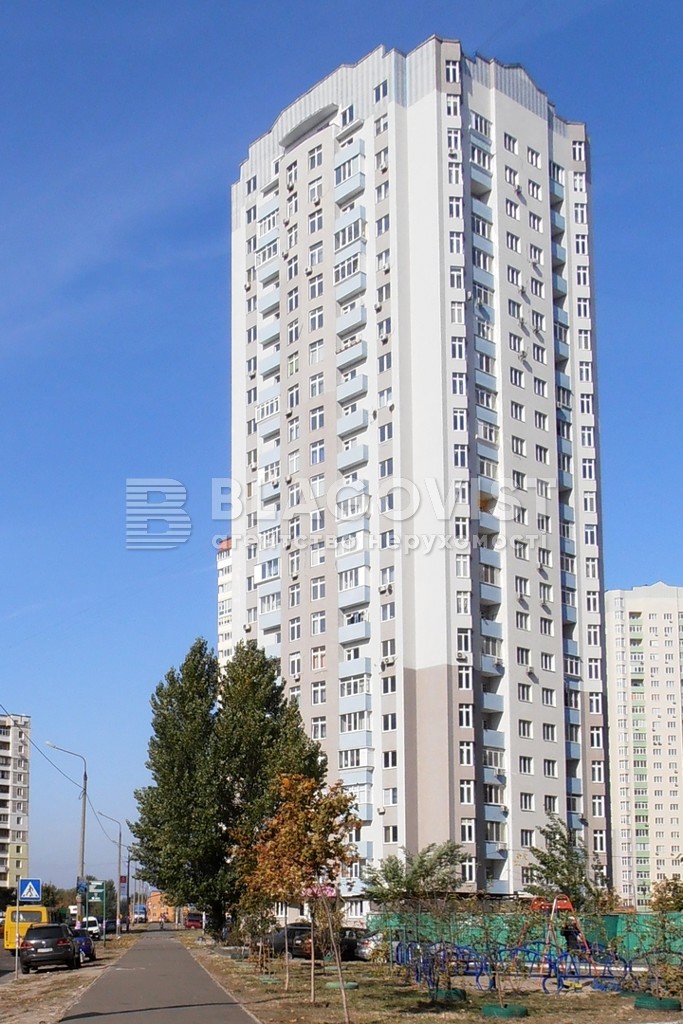 Apartment C-113466, Lavrukhina Mykoly, 12, Kyiv - Photo 1