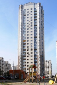 Квартира Q-3575, Лаврухіна Миколи, 12, Київ - Фото 2