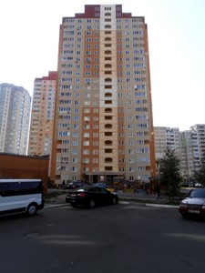 Квартира G-2001857, Лаврухіна Миколи, 16, Київ - Фото 3