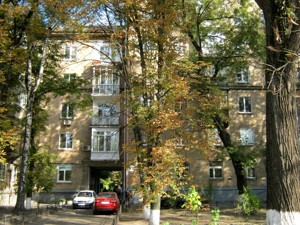  non-residential premises, P-32295, Kniaziv Ostroz'kykh (Moskovs'ka), Kyiv - Photo 3
