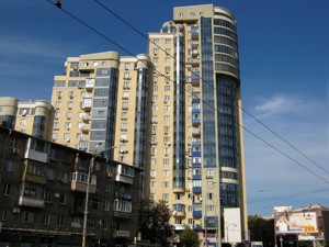  Паркинг, Московская, Киев, P-26968 - Фото1