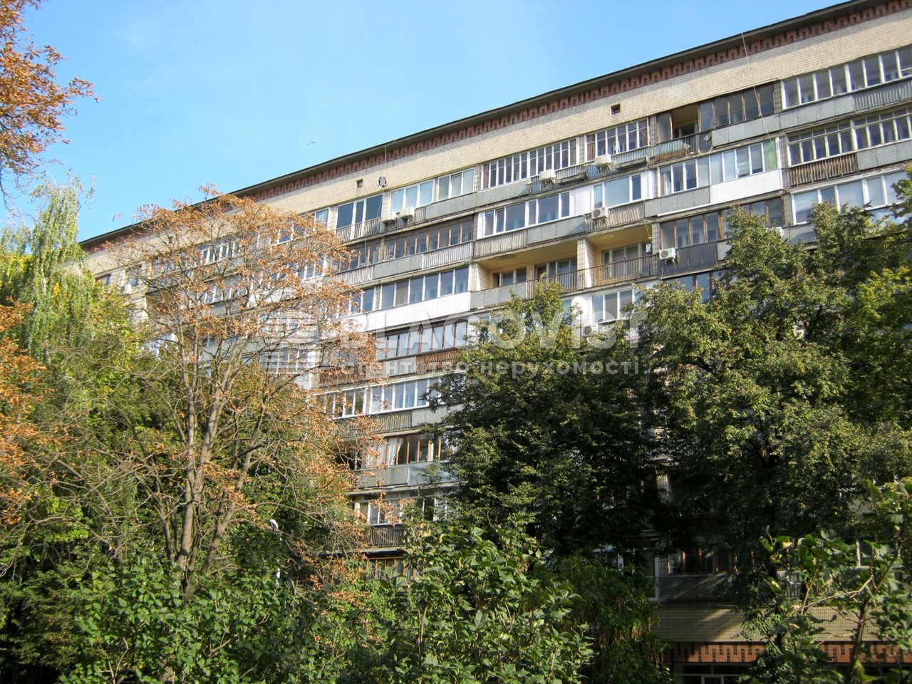 Квартира P-29387, Омельяновича-Павленко Михаила (Суворова), 19, Киев - Фото 4