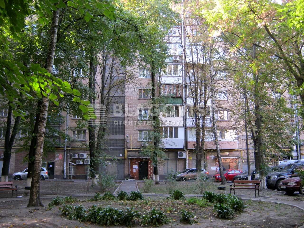 Квартира C-112905, Лесі Українки бул., 19, Київ - Фото 4