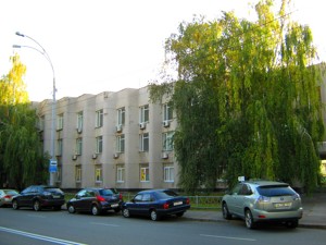  Офіс, H-50866, Лаврська, Київ - Фото 1