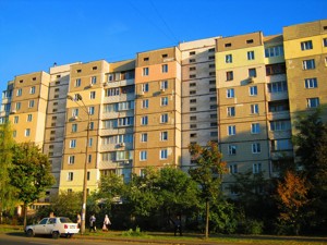 Квартира Вербицкого Архитектора, 34, Киев, R-41386 - Фото