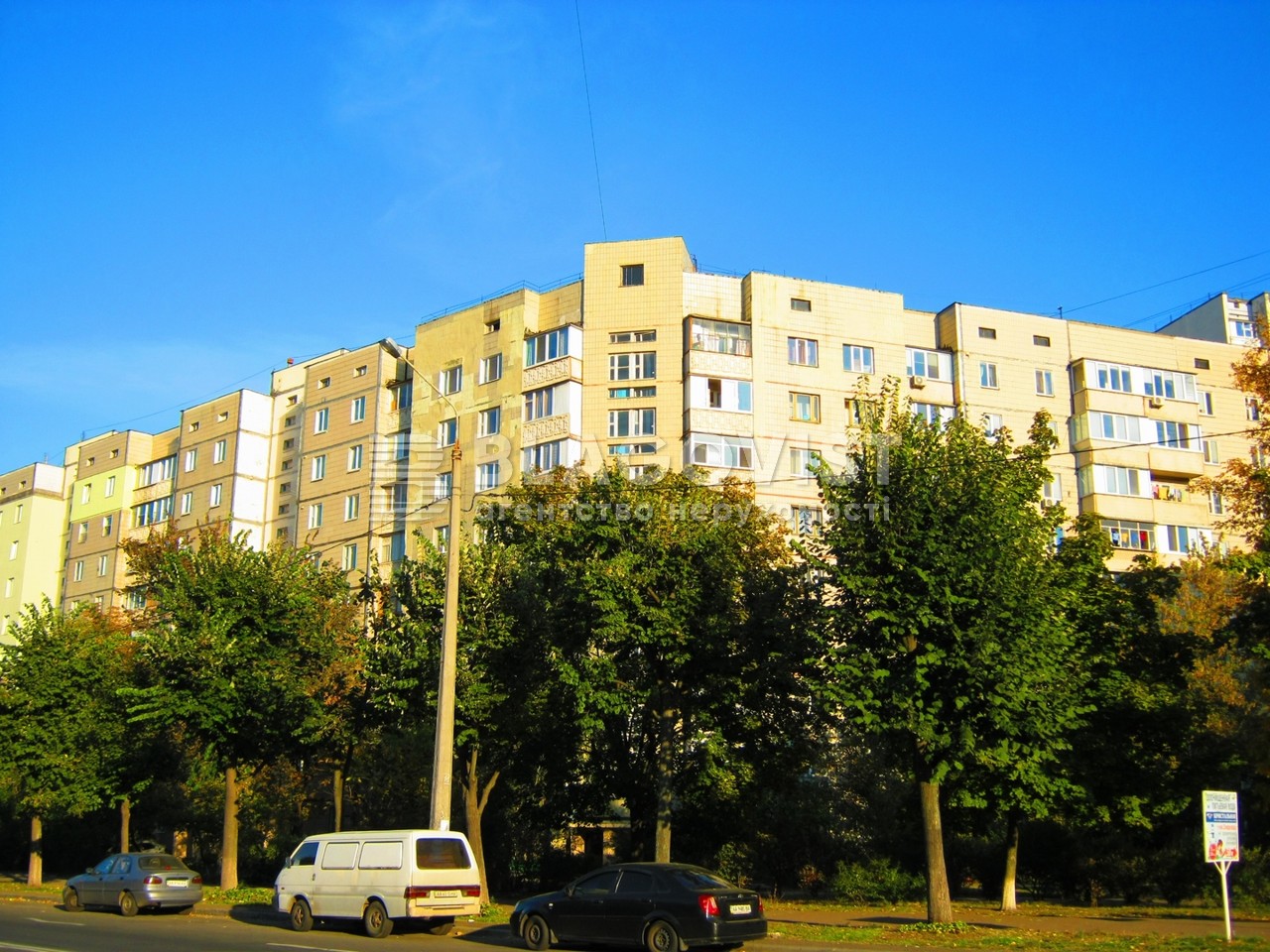 Квартира H-51621, Вербицкого Архитектора, 36, Киев - Фото 1