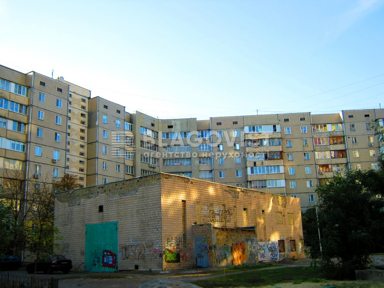 Квартира H-51621, Вербицкого Архитектора, 36, Киев - Фото 3
