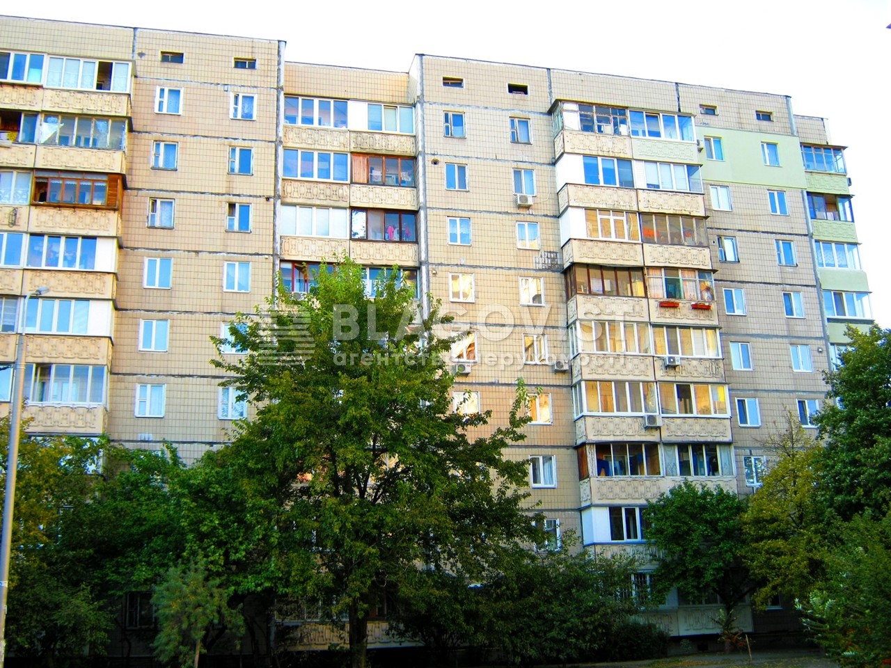Квартира H-51621, Вербицкого Архитектора, 36, Киев - Фото 2