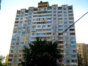 Apartment Verbytskoho Arkhitektora, 36б, Kyiv, G-805311 - Photo1