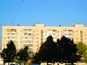 Квартира Армянская, 29, Киев, Z-830867 - Фото2
