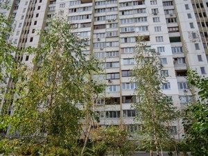 Квартира Матеюка Николая, 5а, Киев, Z-812197 - Фото 13