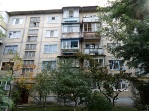Квартира Мілютенка, 14, Київ, G-1931358 - Фото