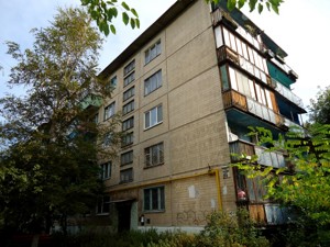 Квартира G-1908058, Милютенко, 16, Киев - Фото 1