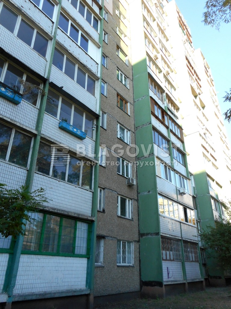 Квартира G-1918231, Радужная, 57, Киев - Фото 2