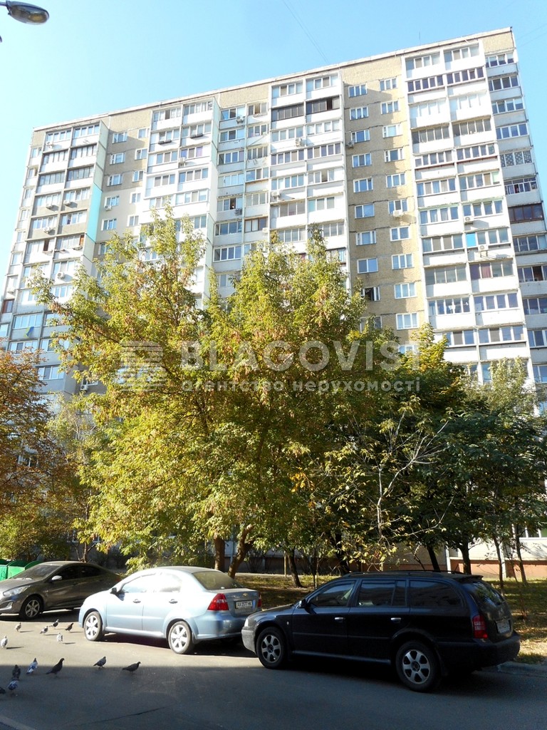  non-residential premises, G-577145, Raiduzhna, Kyiv - Photo 2