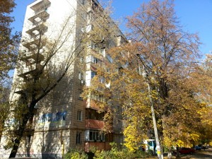 Apartment A-115221, Bazylevycha Anatoliia lane (Chervonozavods'kyi lane), 2/13, Kyiv - Photo 1