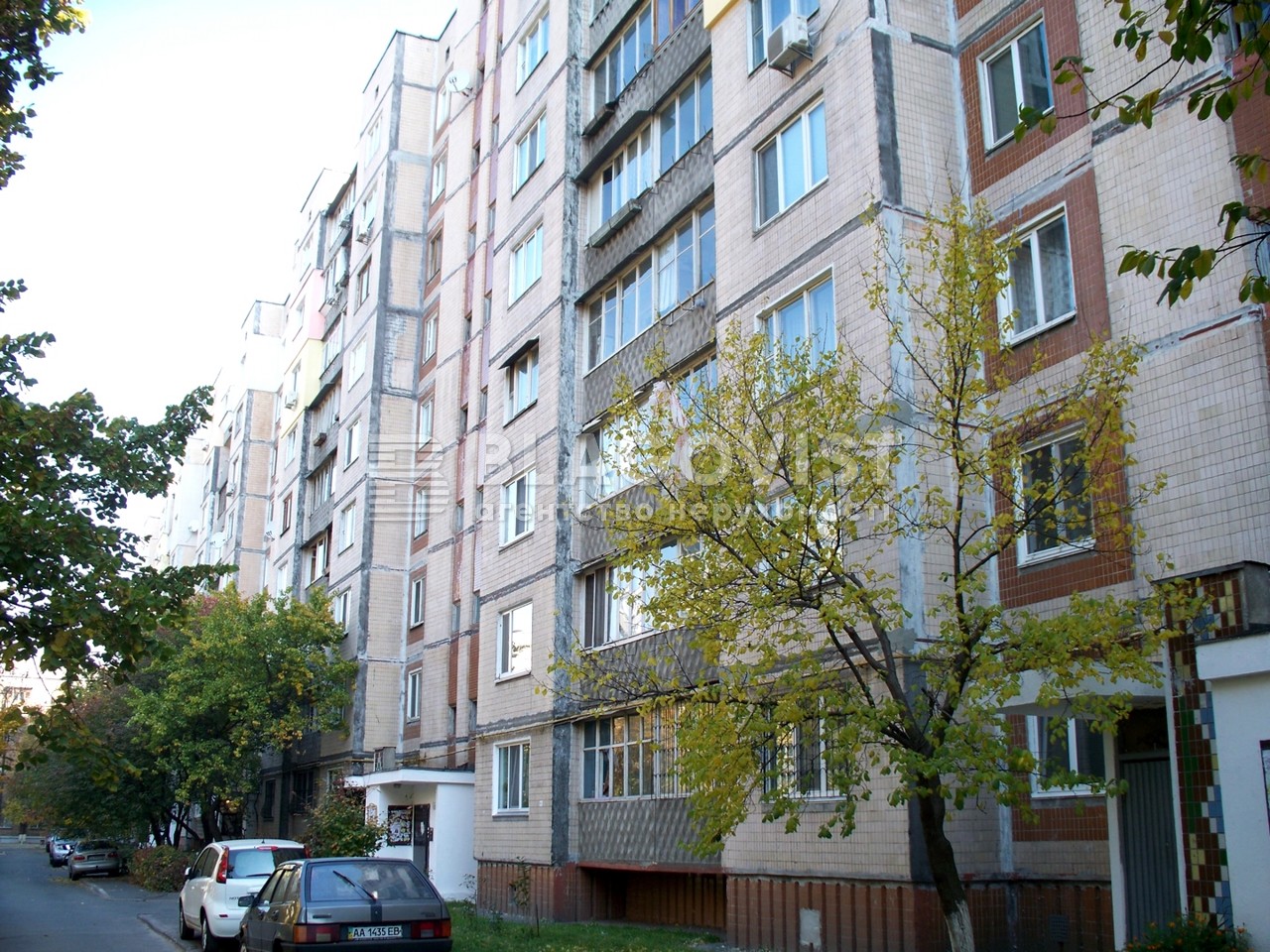Квартира G-1900889, Чистяковская, 7, Киев - Фото 2