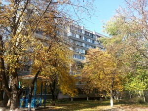 Квартира Чистяковская, 7, Киев, G-1900889 - Фото1