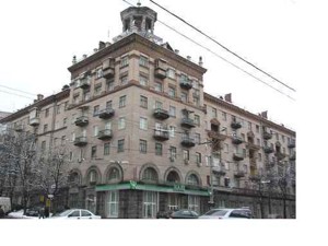  non-residential premises, Dilova (Dymytrova), Kyiv, A-113071 - Photo