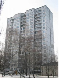 Квартира Заболотного Академіка, 128, Київ, R-45351 - Фото