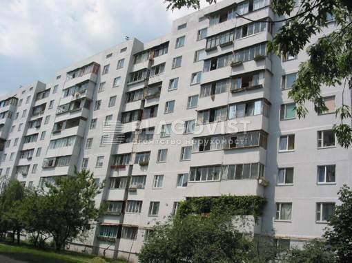 Квартира G-754627, Здолбуновская, 3, Киев - Фото 1