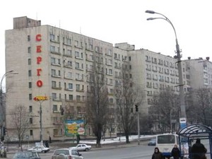 Квартира Гетьмана Вадима (Индустриальная), 36, Киев, P-26966 - Фото1