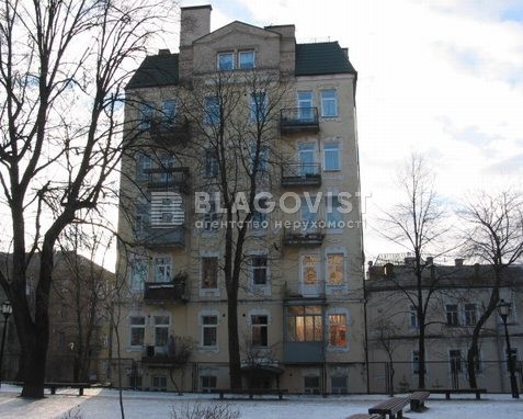 Apartment D-39488, Mala Zhytomyrska, 20б, Kyiv - Photo 1