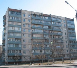 Apartment Ivasiuka Volodymyra avenue (Heroiv Stalinhrada avenue), 38, Kyiv, R-60564 - Photo1