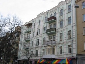 Квартира D-39909, Гончара Олеся, 77, Киев - Фото 1