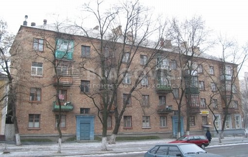  Нежилое помещение, Новодарницкая, Киев, C-111628 - Фото 1