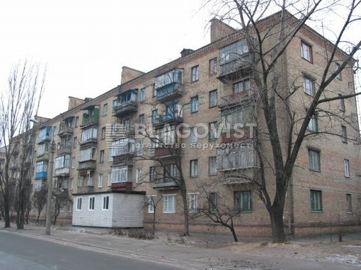 Квартира M-40169, Сергиенко Ивана, 17, Киев - Фото 1