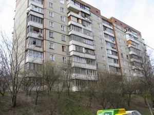 Квартира Западинська, 5а, Київ, D-38106 - Фото