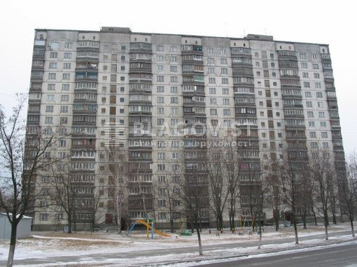 Apartment R-63095, Panteleimona Kulisha (Cheliabinska), 17, Kyiv - Photo 1