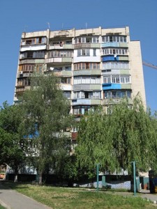 Квартира R-54059, Шолуденко, 31а, Киев - Фото 2