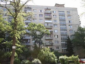 Apartment Entuziastiv, 47/1, Kyiv, G-1914603 - Photo