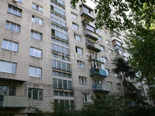 Квартира G-1914603, Энтузиастов, 47/1, Киев - Фото 2