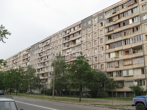 Квартира G-1945305, Тычины Павла просп., 26, Киев - Фото 1