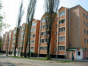  non-residential premises, R-67997, Nizhynska, Kyiv - Photo 1