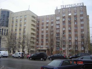 Коммерческая недвижимость, G-1705737, Голосеевская, Голосеевский район