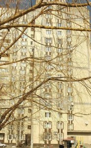 Квартира Булгакова, 16, Киев, Z-824067 - Фото1