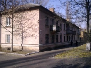 Квартира Витрука Генерала, 7, Киев, G-1948043 - Фото