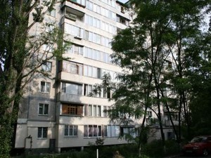 Квартира Покотила Володимира (Картвелішвілі), 5а, Київ, G-1943898 - Фото