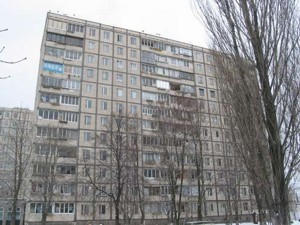 Квартира Порика Василия просп., 16, Киев, E-41625 - Фото1
