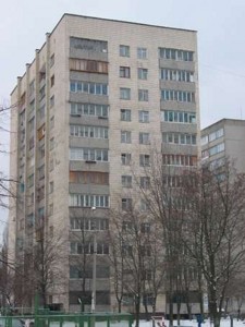 Квартира Космічна, 6, Київ, Z-833761 - Фото