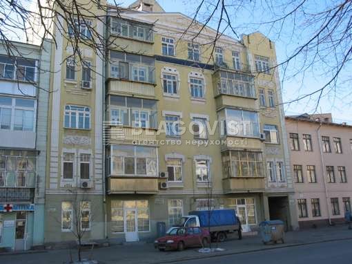 Квартира H-43222, Жилянская, 41, Киев - Фото 1