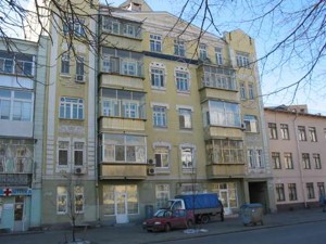 Квартира Q-5685, Жилянська, 41, Київ - Фото 1