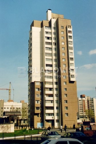 Квартира A-113152, Героев Сталинграда просп., 16г, Киев - Фото 1