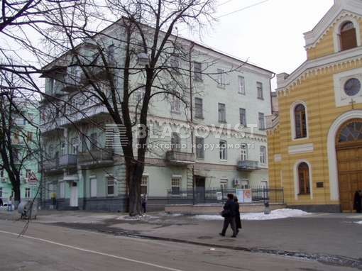 Apartment P-32511, Liuteranska, 24, Kyiv - Photo 1